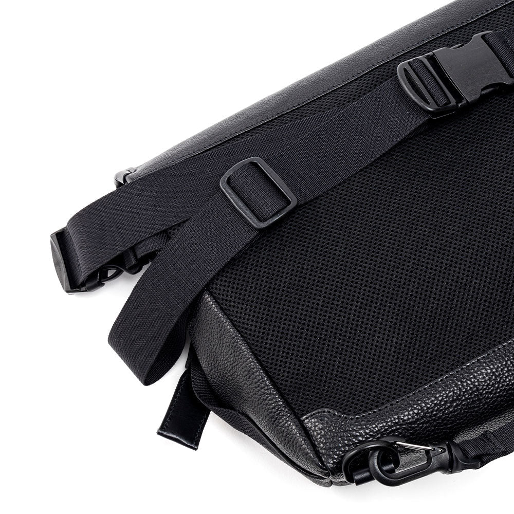 楽天市場】【土屋鞄公式】ザ・シーンズ メッセンジャーバッグ : 土屋鞄