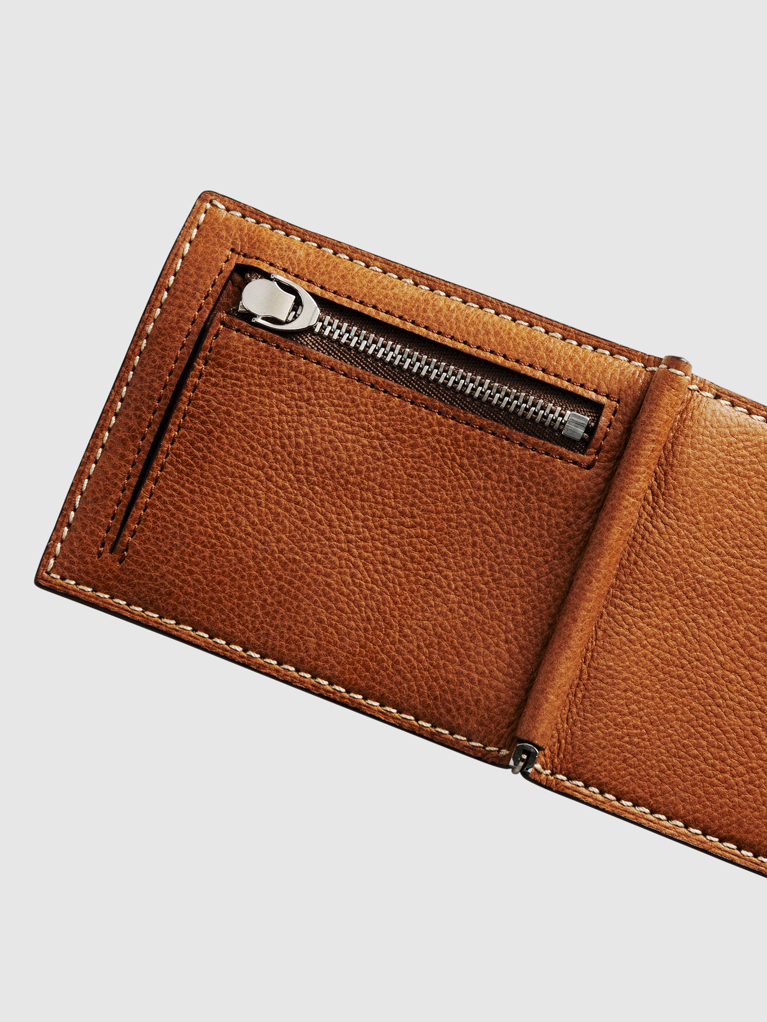 楽天市場】【土屋鞄公式】ウルバーノ バタフライマネークリップ (小銭