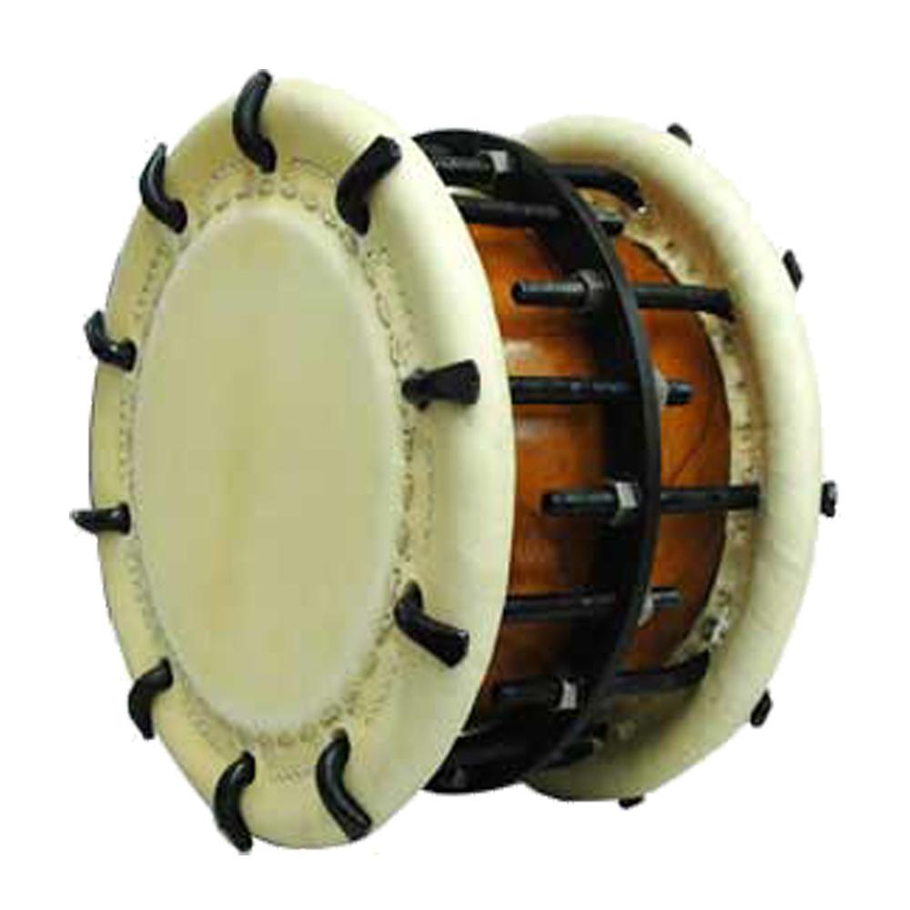 楽天市場】締太鼓 極上品 五丁掛 5丁掛 ボルト締 : 和楽器総合販売