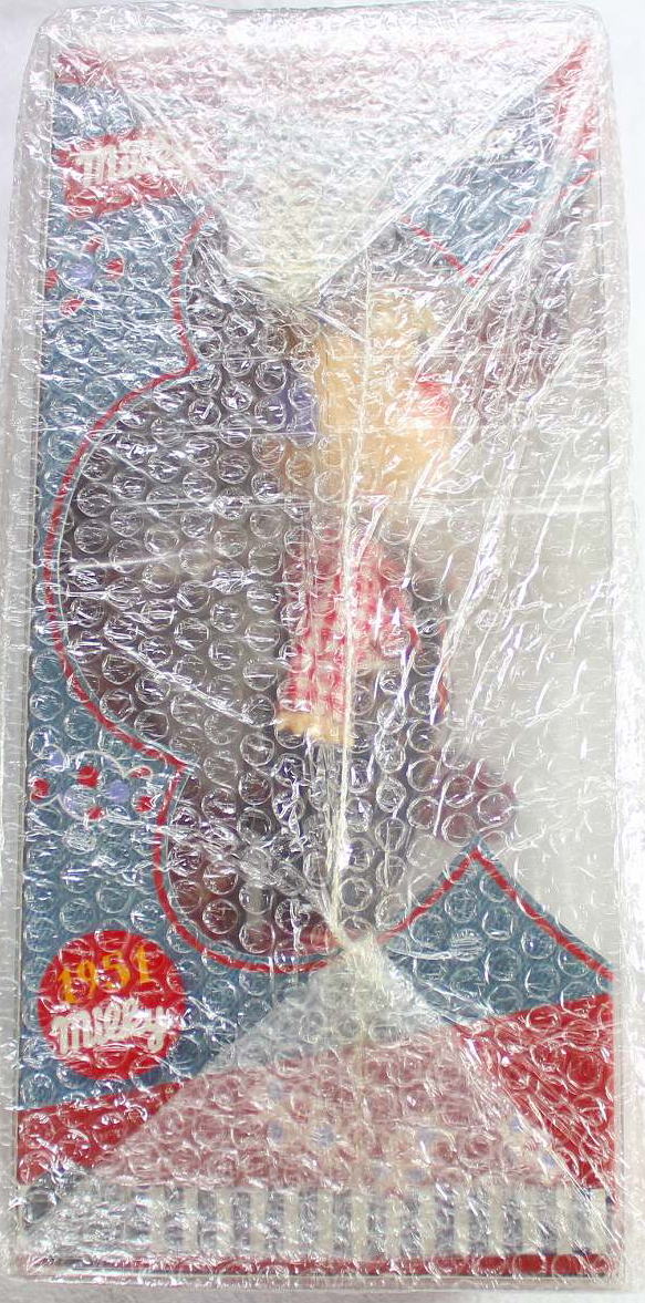 楽天市場】EDWIN x PEKODENIMエドウィン デニムペコちゃん【新品同様品