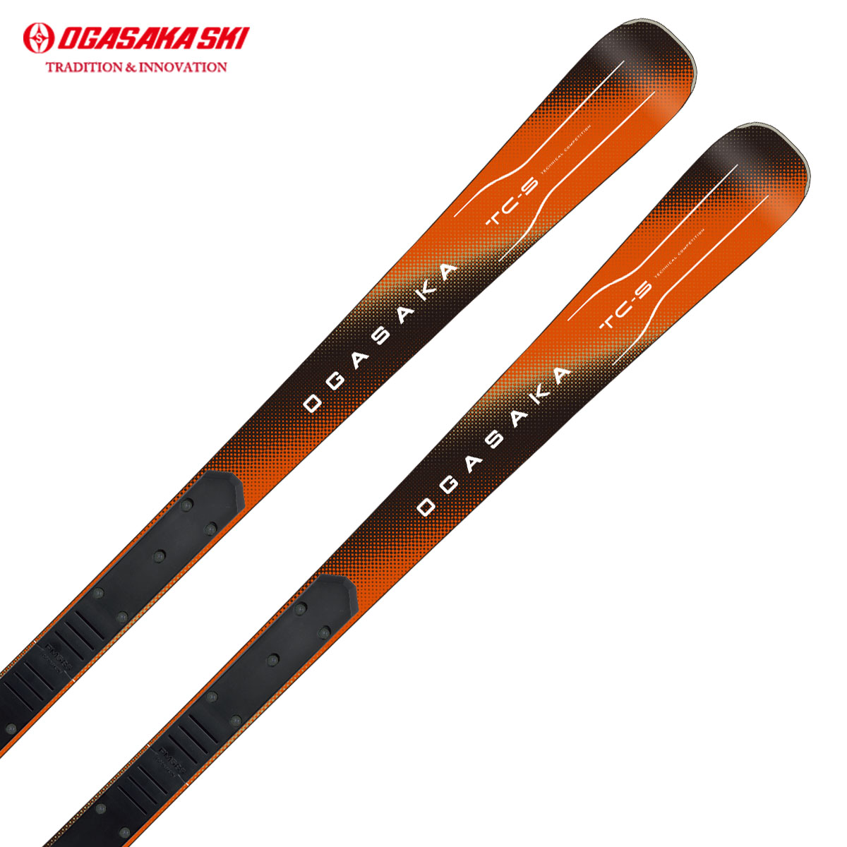 板 オガサカ スキー tc-s」の人気商品一覧 | 安い商品を通販サイトから