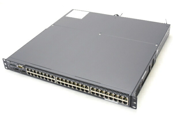 楽天市場】NEC IP8800/S3640-48T2XW (Alaxala AX3640S-48T2XW OEM) 48