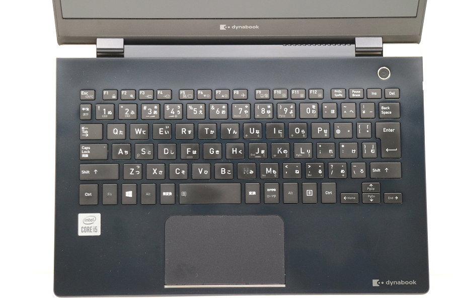 楽天市場】東芝 dynabook G83/FS Core i5 10210U 1.6GHz/16GB/128GB