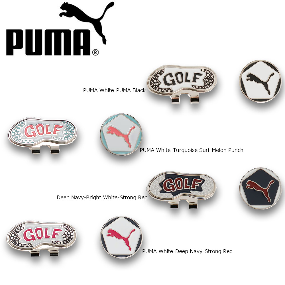 楽天市場】【2/27〜エントリーで全品P3倍】PUMA 054661 プーマゴルフ
