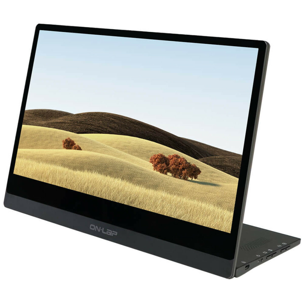 楽天市場】GeChic (ゲシック) On-Lap モバイルモニター 15.6インチ