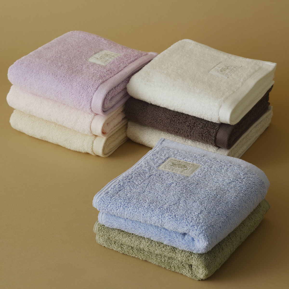 楽天市場】【 TENERITA 公式 】 超甘撚りエクストラリッチ タオル