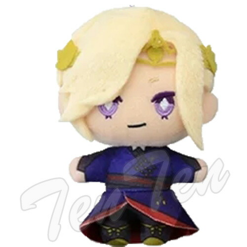 楽天市場】ツイステッドワンダーランド エクストラ寮服マスコット ポム