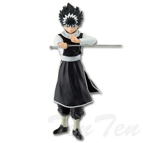 楽天市場】幽☆遊☆白書 DXF 飛影 30th Anniversary 【即納品】 ひえい