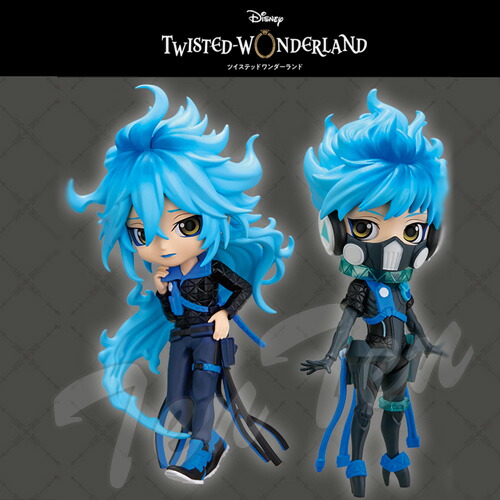 匿名・翌朝発送) ツイステ イデア オルト セット 匿名・翌朝発送) ツイ