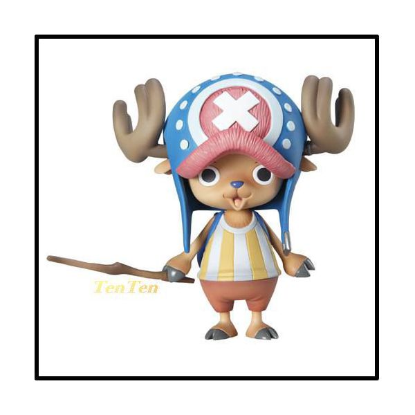 楽天市場】ワンピース フィギュア POP チョッパー 新世界 Sailing