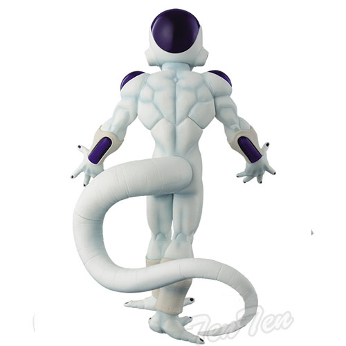 楽天市場】ドラゴンボール超 フリーザ フィギュア MASTER STARS PIECE