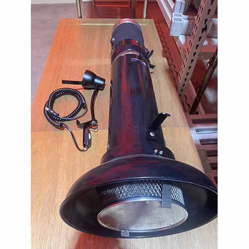 楽天市場】【中古】焼肉フード ミニミニ昇降式 浅井工業 YF-3112SSL 幅