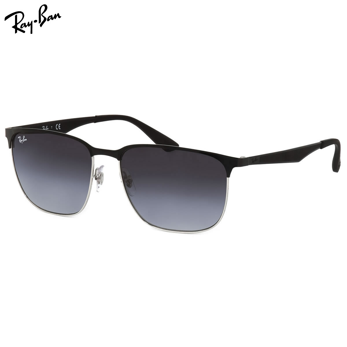 楽天市場】レイバン サングラス Ray-Ban RB3569 90048G 59サイズ 9004