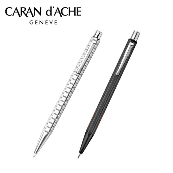 楽天市場】【ラッピング無料】 カランダッシュ CARAN d'ACHE