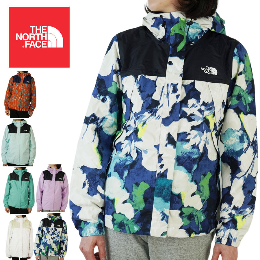 楽天市場】ノースフェイスTHE NORTH FACEレディース ジャケットW
