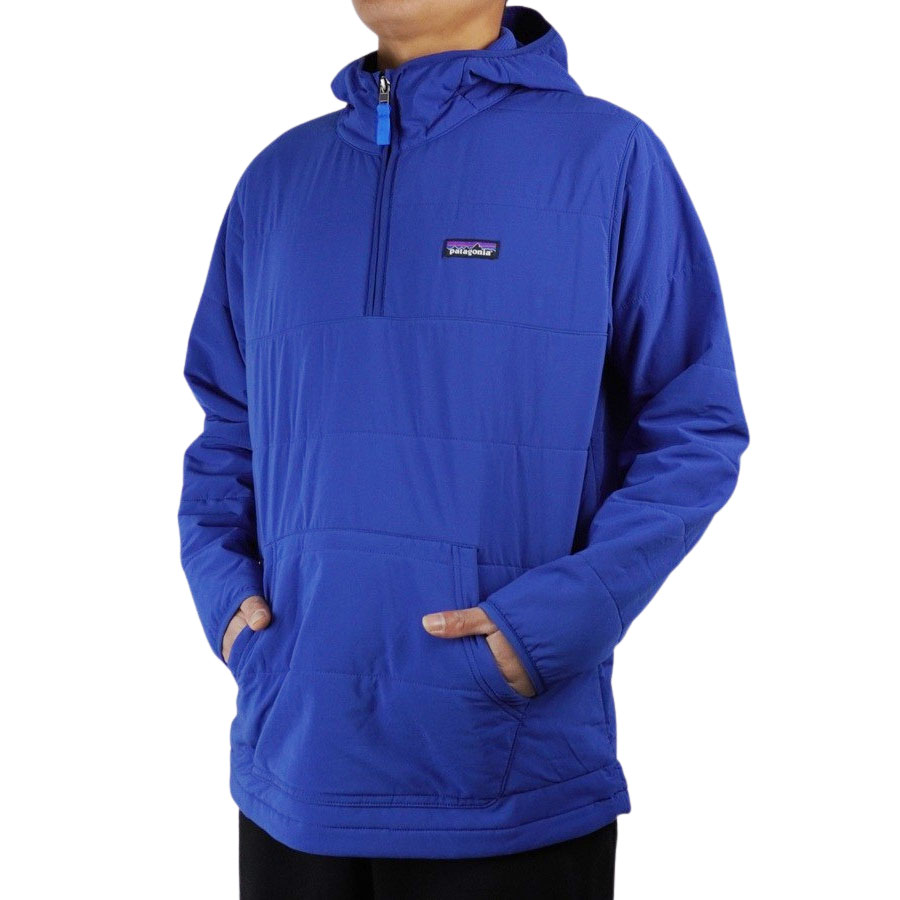 楽天市場】パタゴニア Patagoniaメンズ ジャケット20895 MENS PACK IN