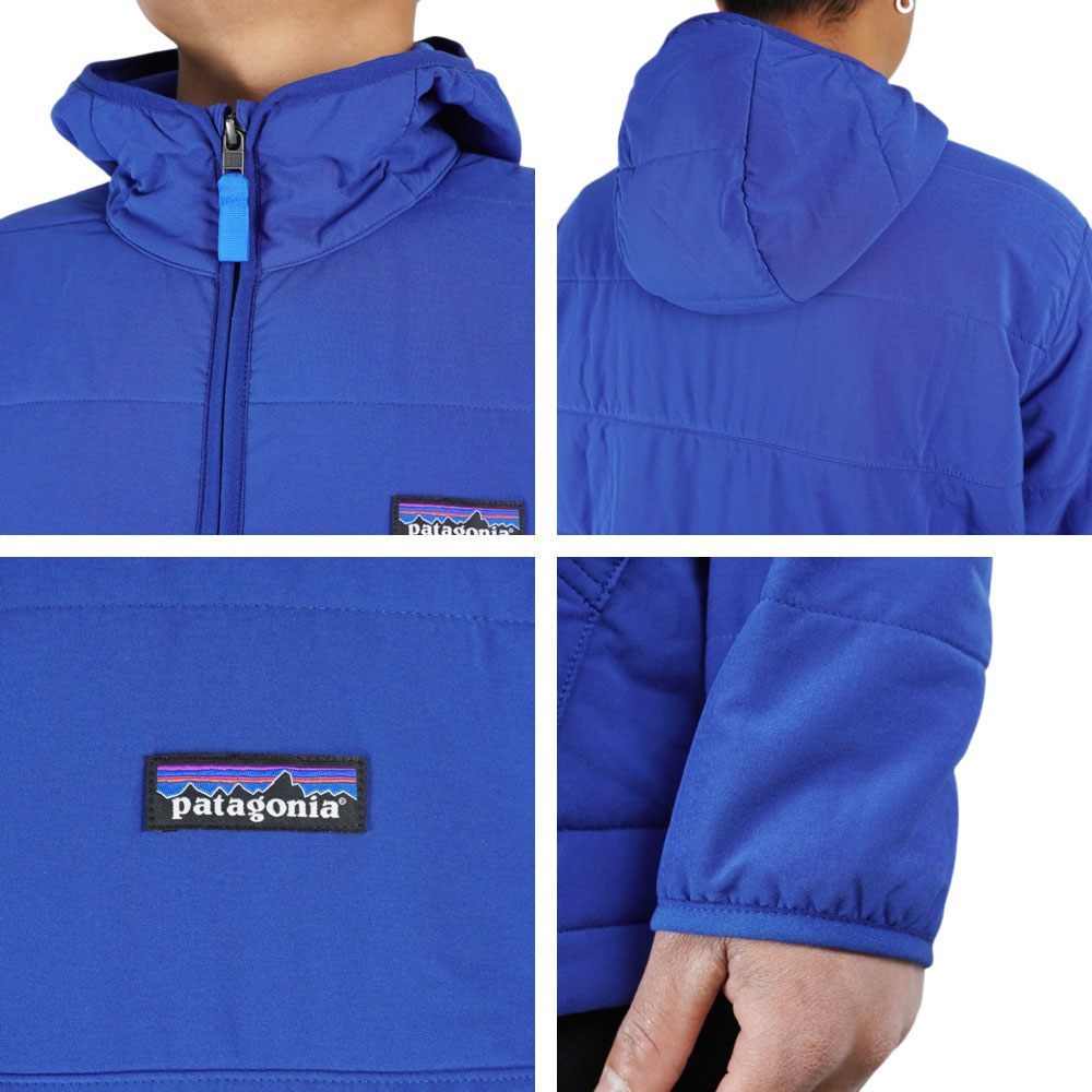楽天市場】パタゴニア Patagoniaメンズ ジャケット20895 MENS PACK IN