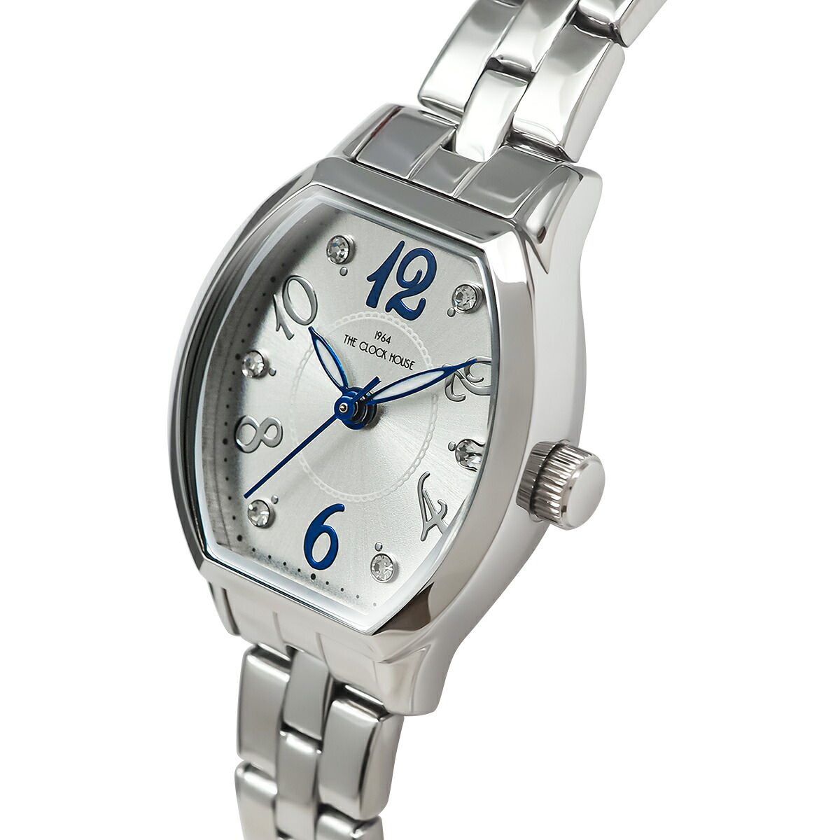 楽天市場】ザ・クロックハウス ビジネスカジュアル LBC5002-SI1A-R1