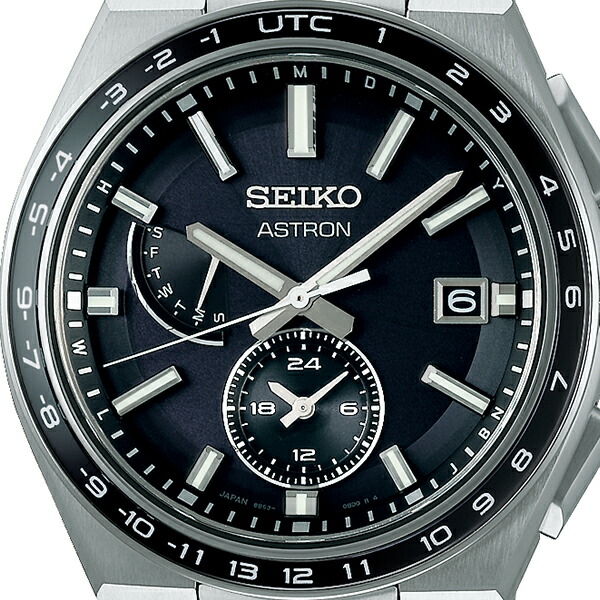 楽天市場】セイコー アストロン NEXTER ネクスター SBXY039 メンズ