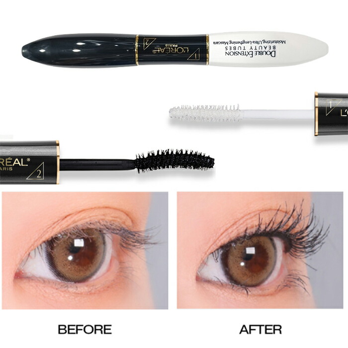 楽天市場】送料無料【ロレアルパリ】[リニューアル]ダブル