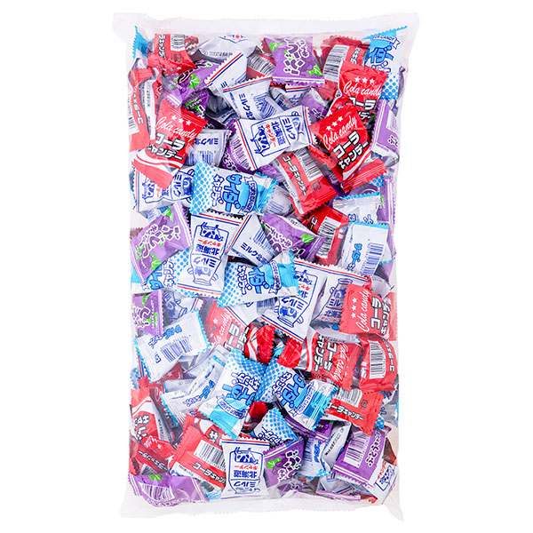 楽天市場】MIXあめ玉{ お菓子 駄菓子 徳用 個包装 小分け 配布 問屋