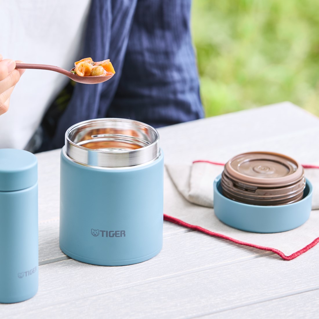 楽天市場】＼9/1発売／真空断熱 フードジャー 食洗機対応 400ml 500ml