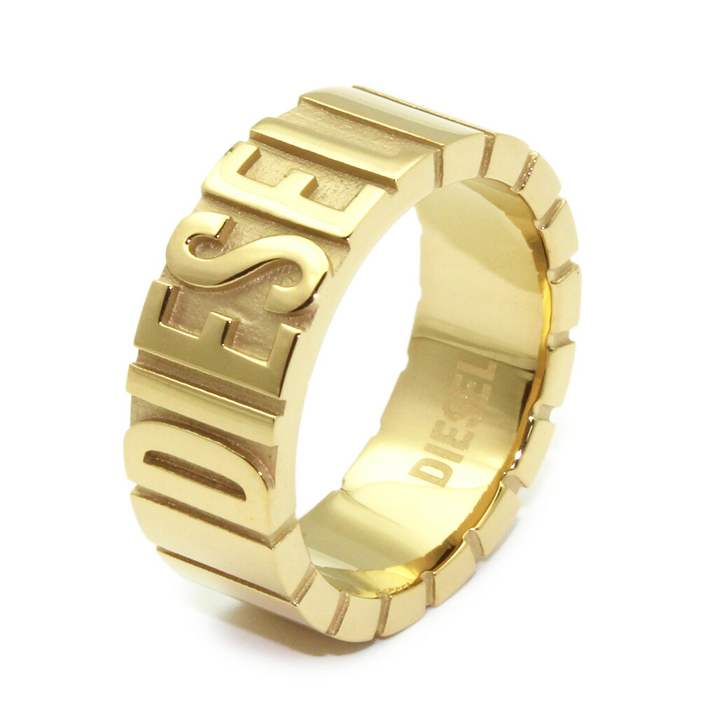 楽天市場】ディーゼル 指輪 リング DX1439710 508 510 512 515