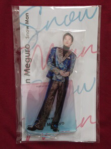 楽天市場】アクリルスタンド ジャニーズの通販