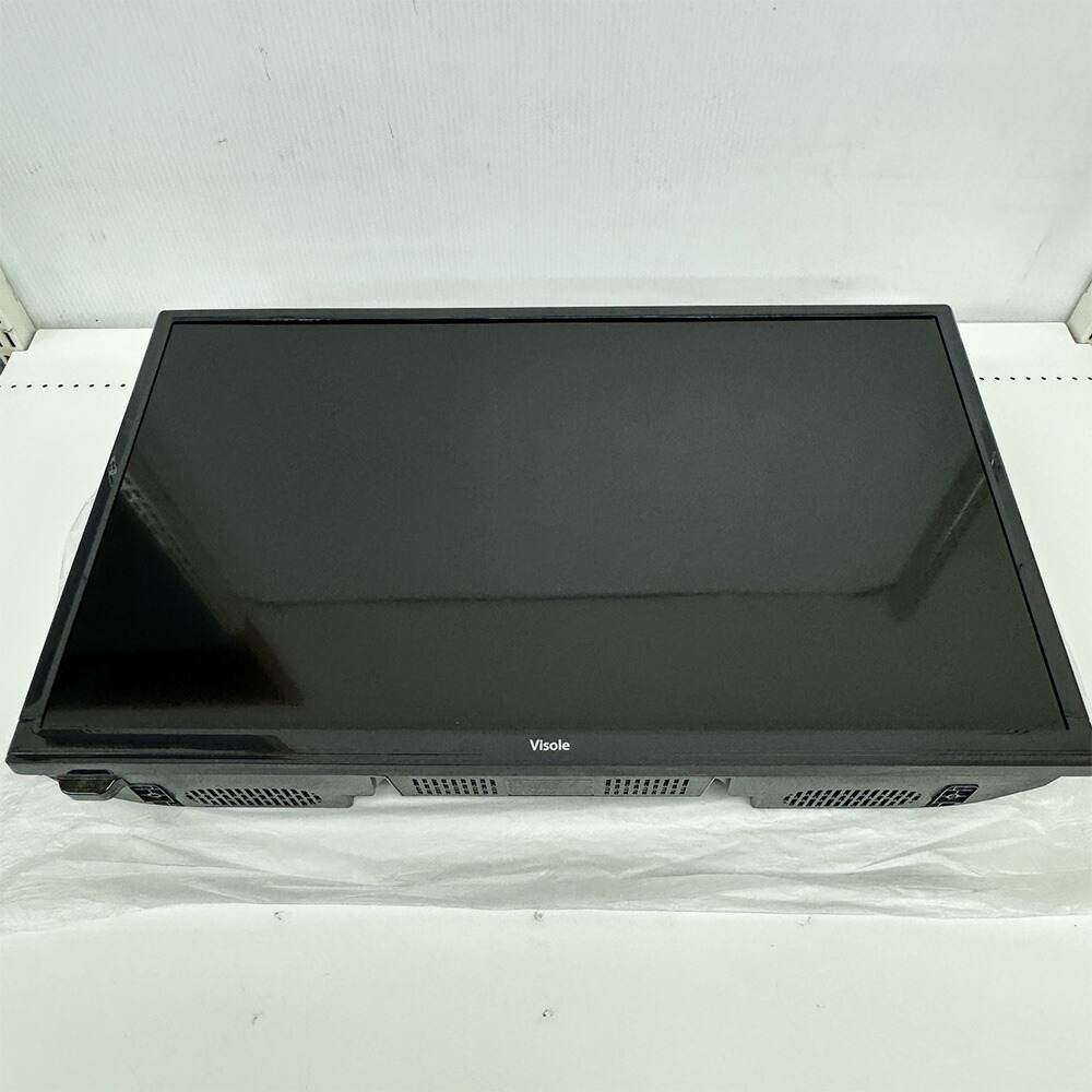 楽天市場】［新品アウトレット］ ユニテク 24型 ハイビジョン液晶