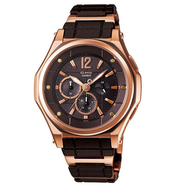 楽天市場】CASIOカシオBaby-GベビーG ベイビージー ジーミズ G-ms