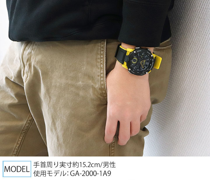 楽天市場】CASIO カシオ G-SHOCK ジーショック Gショック ga-2000