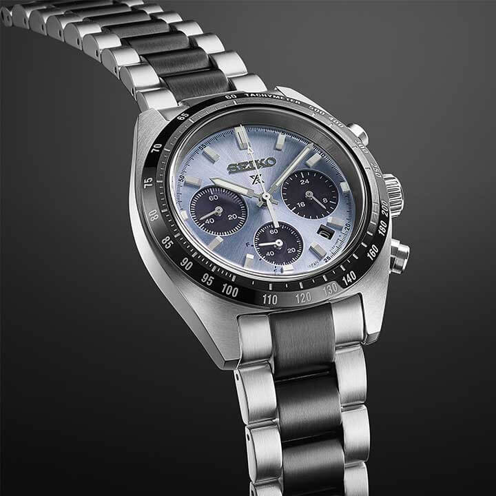 楽天市場】SEIKO PROSPEX SPEEDTIMER セイコー プロスペックス