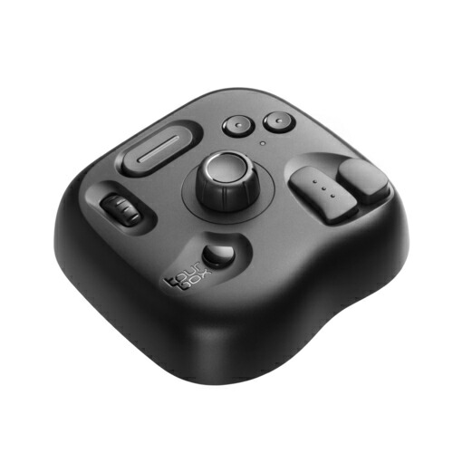 楽天市場】TourBox ツアーボックス TourBox Lite ツアーボックスライト