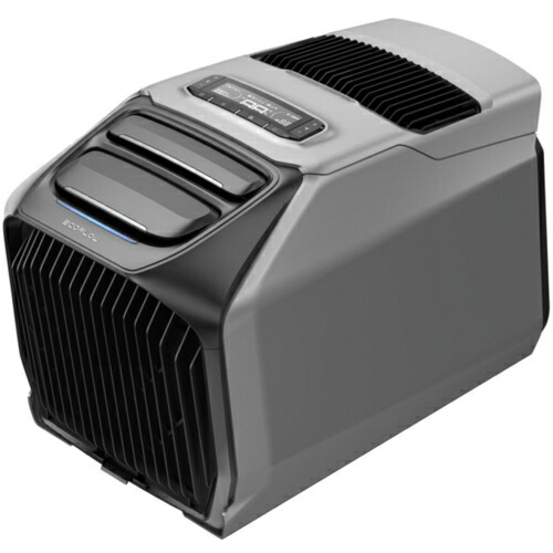 楽天市場】エコフロー EcoFlow EcoFlow WAVE 3 ポータブルエアコン+