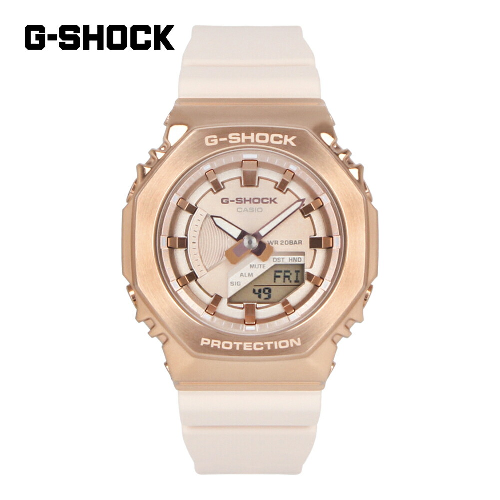楽天市場】CASIO カシオ G-SHOCK ジーショック Gショック WOMEN腕時計