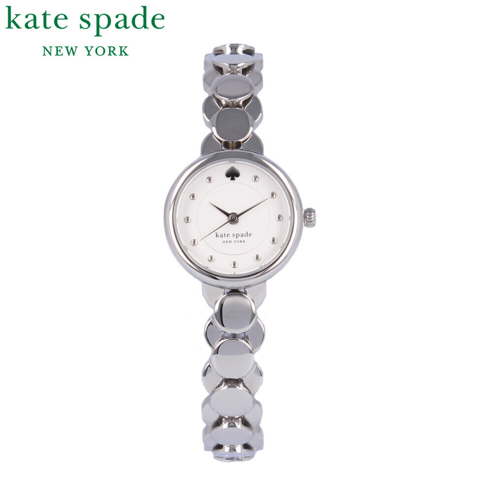 楽天市場】KATESPADE ケイトスペード MONROE モンロー腕時計 時計