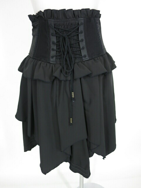 楽天市場】OZZ ONESTE / コルセットスカート オッズオン オッズ