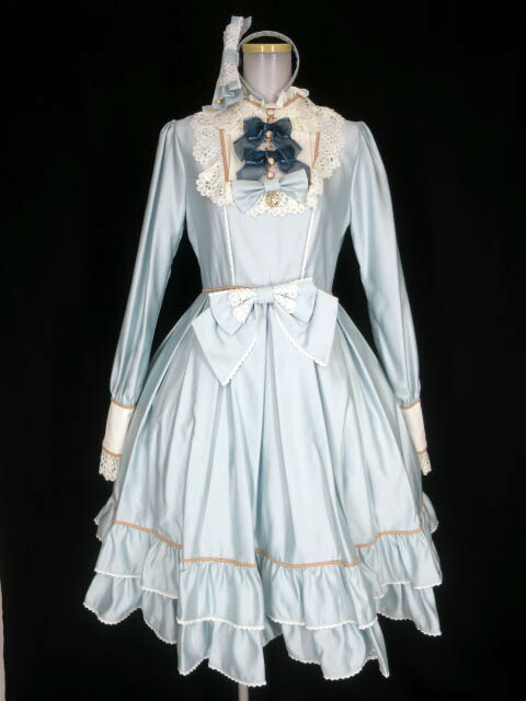 楽天市場】BABY, THE STARS SHINE BRIGHT / Innocenceワンピース