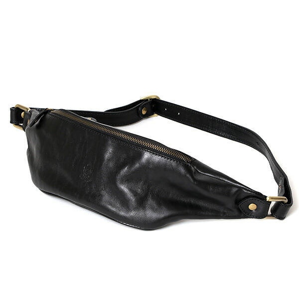 楽天市場】ボディバッグ メンズ 本革 レディース ブランド レザー