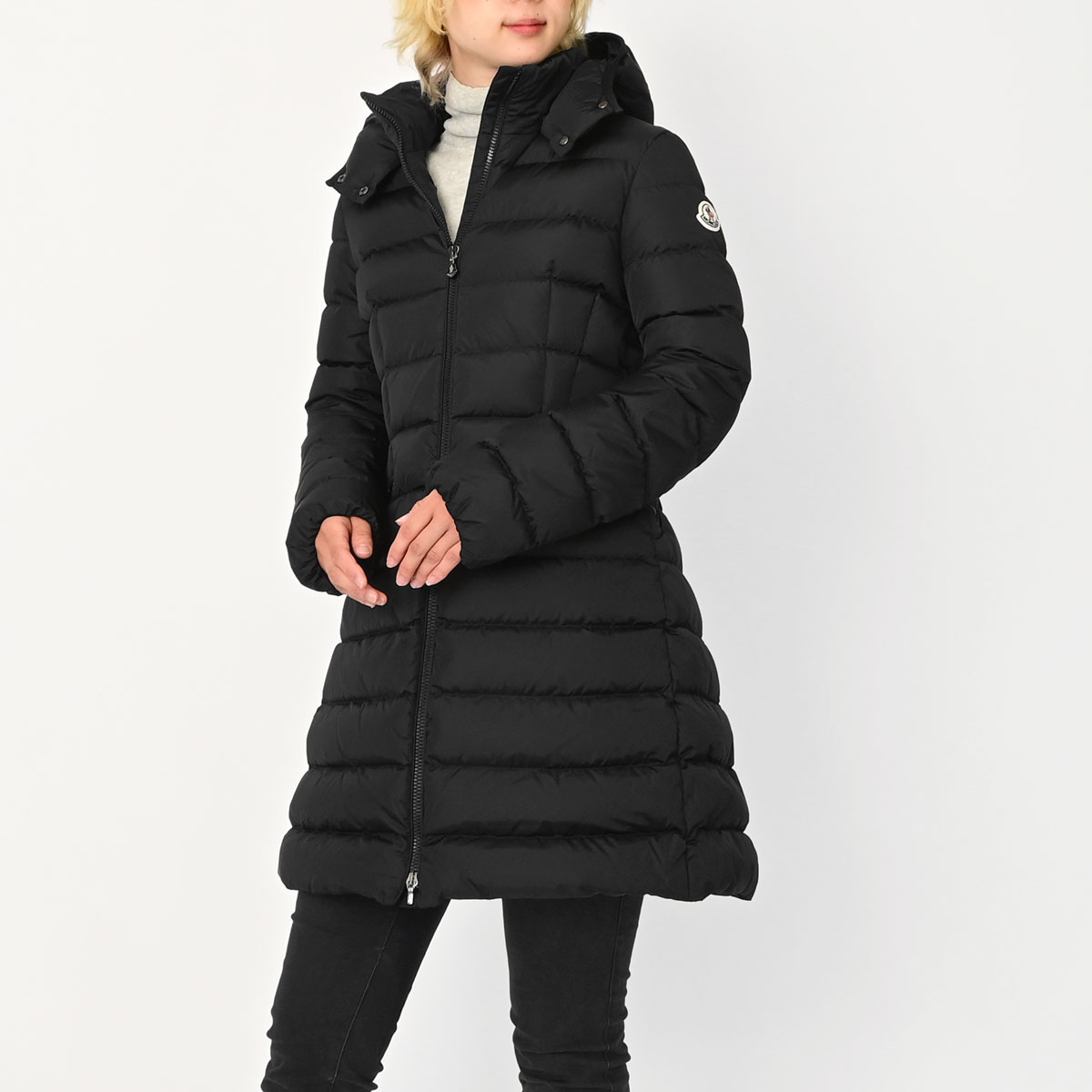 楽天市場】【2025年 秋冬新作】MONCLER モンクレール CHARPAL