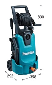 楽天市場】makita mhw0820の通販