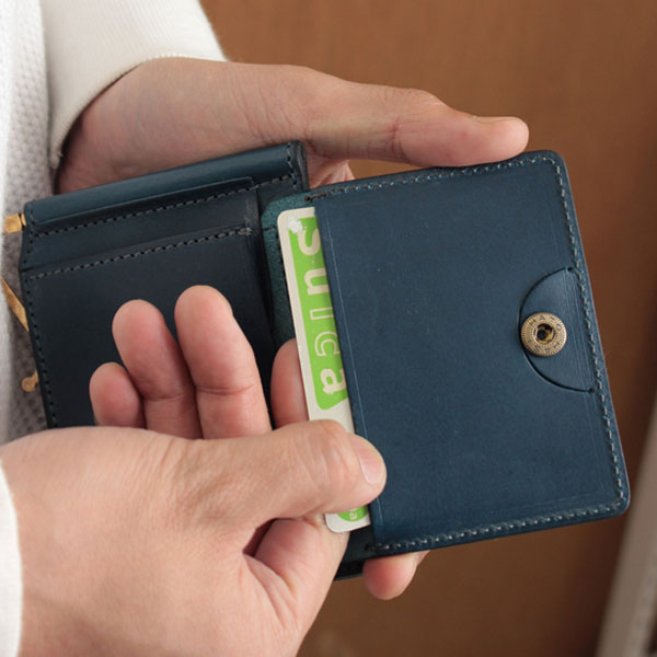 楽天市場】【ROTAR（ローター）】Ro money clip マネークリップ BLUE