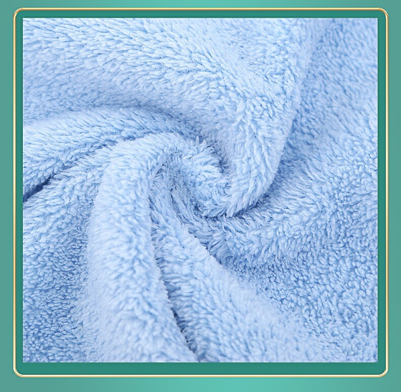 楽天市場】マイクロファイバー ミニタオル 10枚 セット 25×25cm TOLIFE