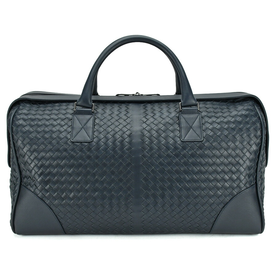 楽天市場】ボッテガヴェネタ BOTTEGA VENETA ボストンバッグ イントレ