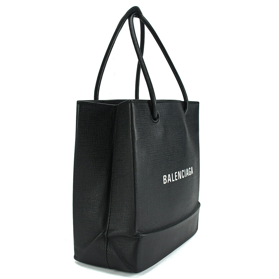 楽天市場】バレンシアガ BALENCIAGA ショッピング トート XXS 2way