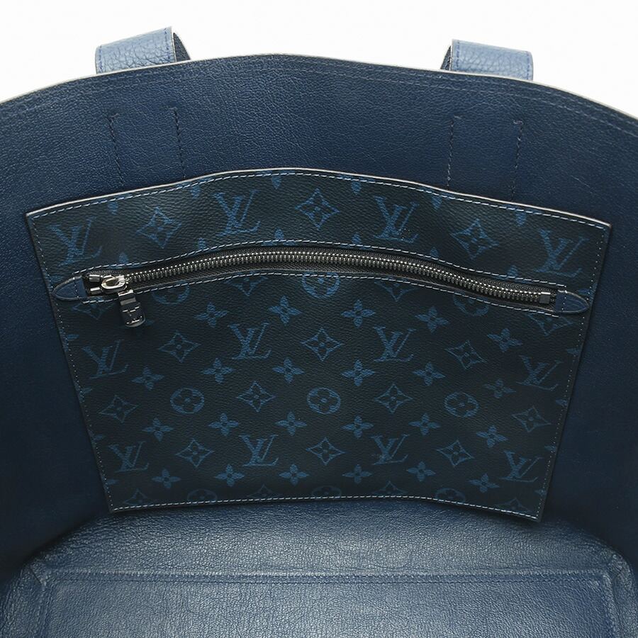 楽天市場】ルイヴィトン LOUIS VUITTON カバ ヴォワヤージュ NV トート