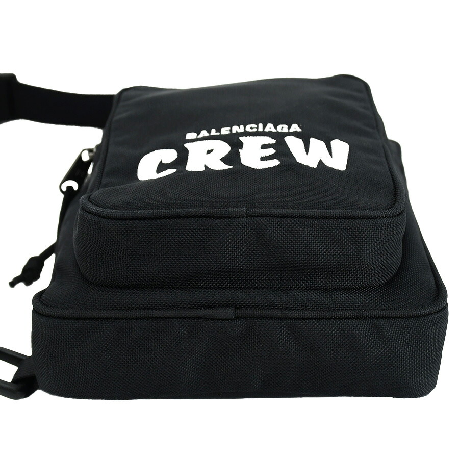楽天市場】バレンシアガ BALENCIAGA エクスプローラー クルー CREW