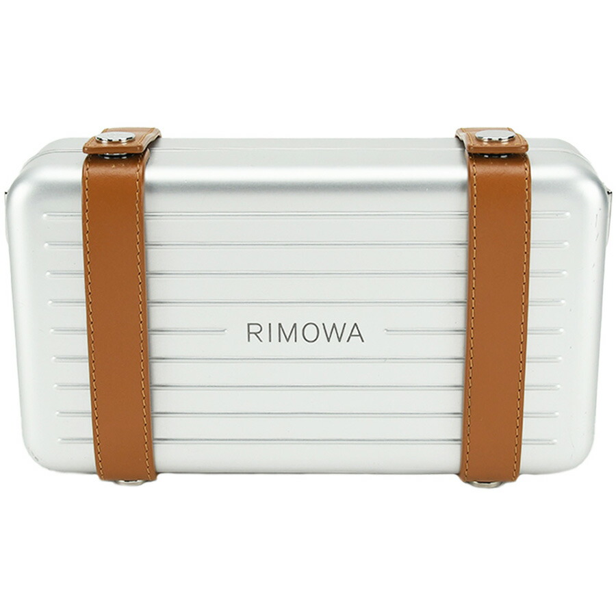 楽天市場】リモワ RIMOWA パーソナル PERSONAL ショルダーバッグ