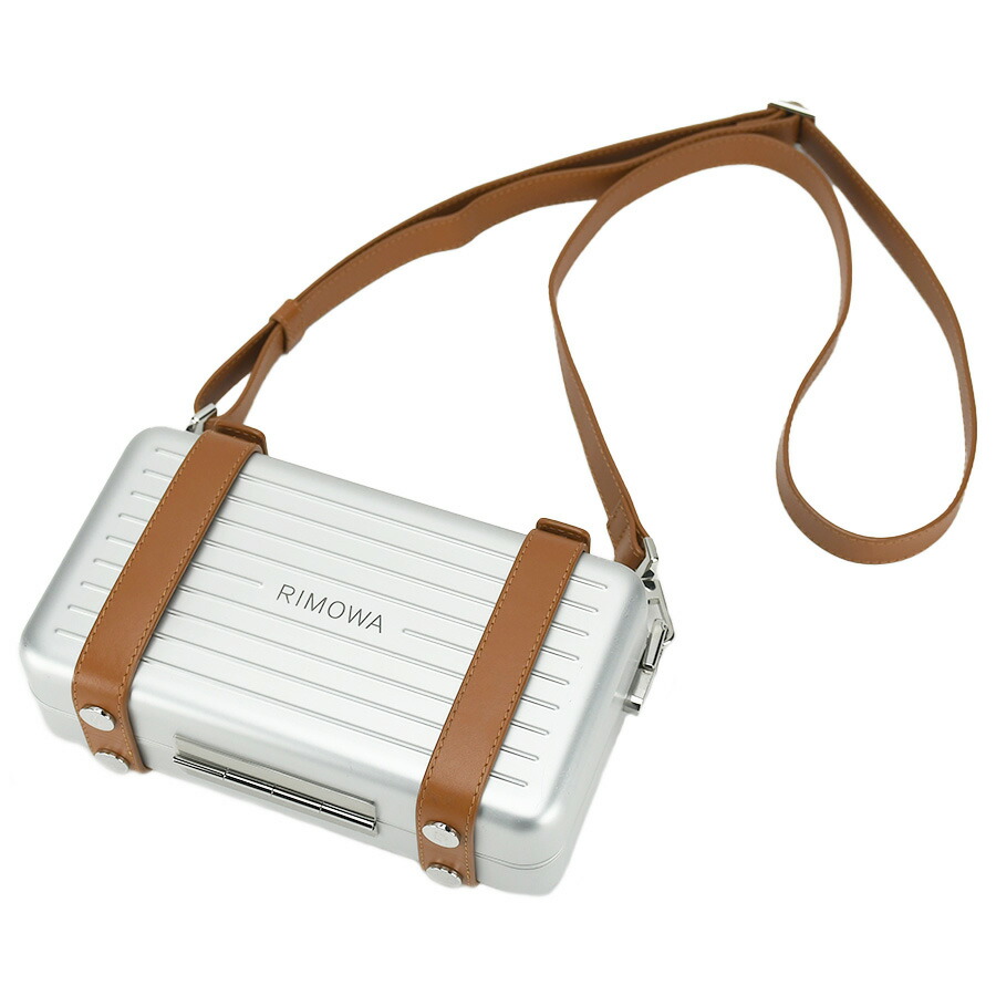楽天市場】リモワ RIMOWA パーソナル PERSONAL ショルダーバッグ