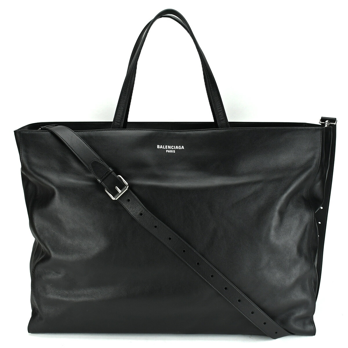 楽天市場】【月末限定クーポンで値引×さらにポイントUP】 バレンシアガ